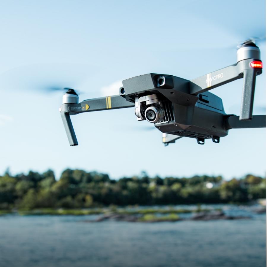 Drone Future